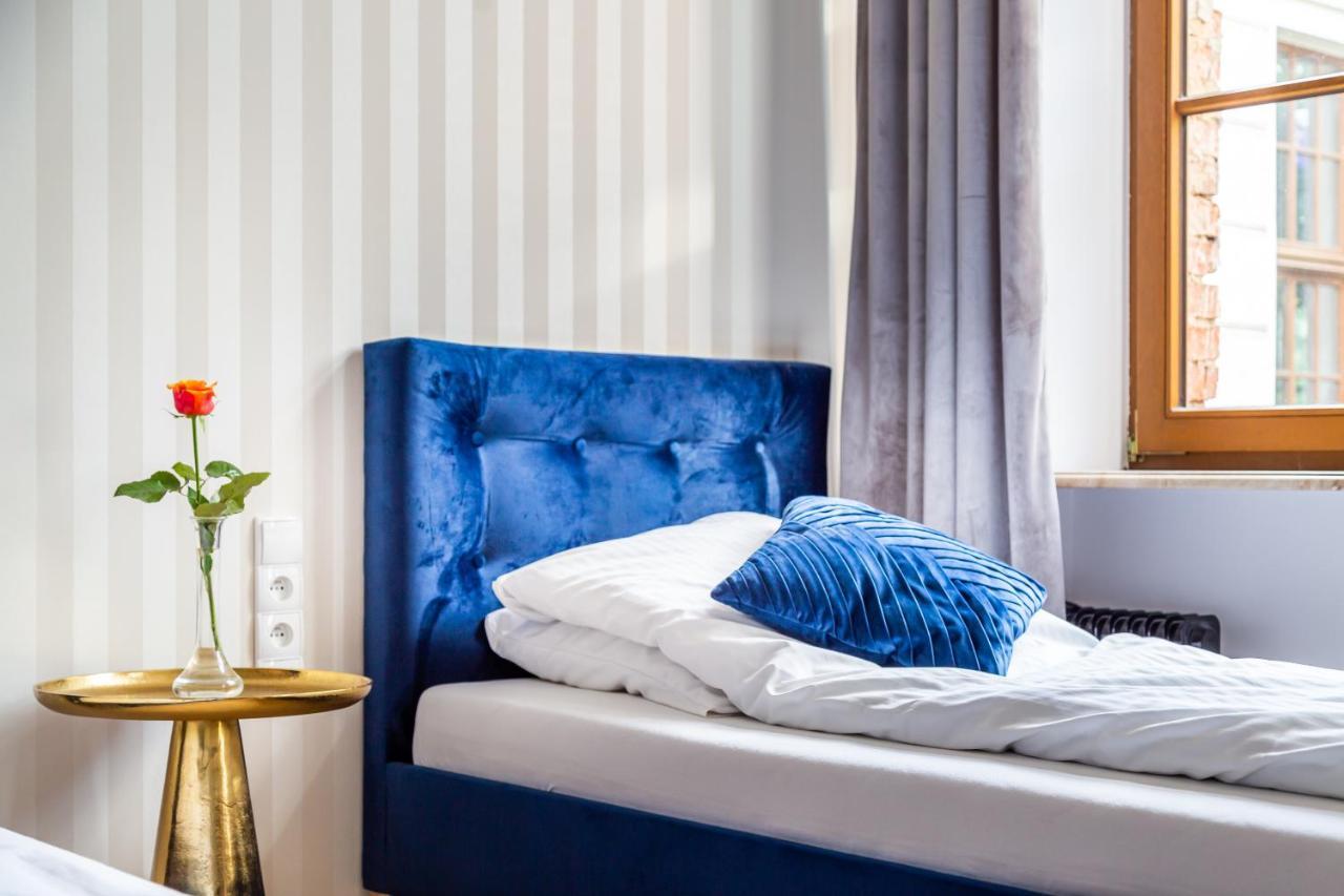 Palac Jablonowo Bed & Breakfast Ujscie Ngoại thất bức ảnh